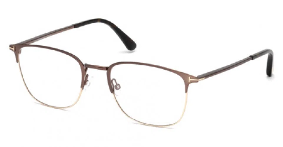 Tom Ford 5453 Eyeglasses - view 3